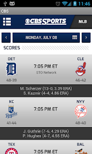 Download Baseball Launcher APK for Android