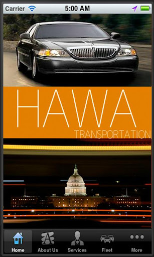 Hawa Transportation