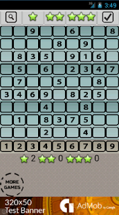 download Atomik Sudoku free