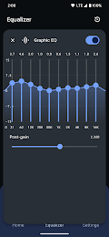 Precise Volume 2.0 (Equalizer) 5