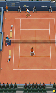 Pro Tennis 2015 Screenshots 2