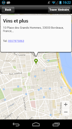 Vins et plus poster 10