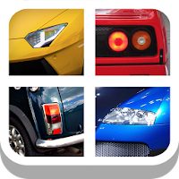 Close Up Cars APK icône