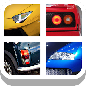 Close Up Cars for PC and MAC