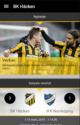 BK Häcken