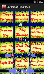 How to mod Christmas Ringtones - 2014 patch 1.0 apk for bluestacks