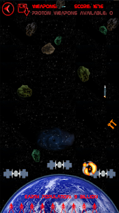 Download Earth Defender Pro APK for PC