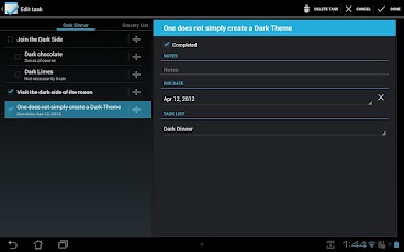Holo Everywhere – 50 + 1 holo appka pro Android