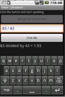 How to mod Speak Calculator 1.0 unlimited apk for android