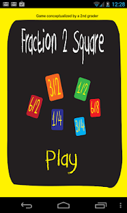 How to download Fraction 2 Square 1.1.0 unlimited apk for android