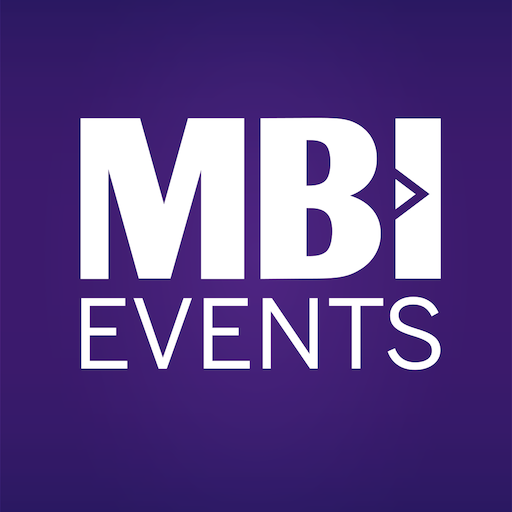 MBI Events for Phone LOGO-APP點子