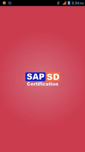 SAP SD Question Bank