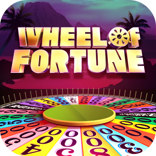 About Wheel of Fortune (Google Play version) Apptopia