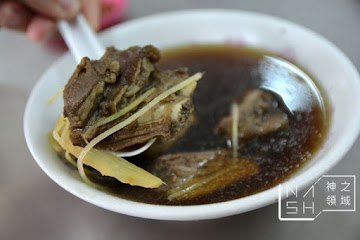 胡家羊肉