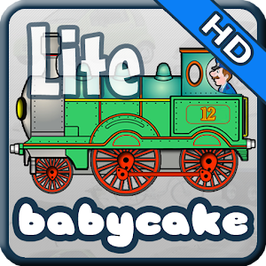 Baby Train 2.9