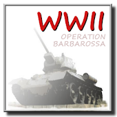 Operation Barbarossa