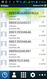 M Dialer-mb2(圖5)-速報App