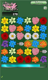 Petal Pushers Screenshots 2