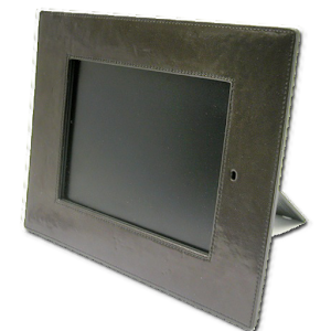 AEGO Dynam. Photo Frame Widget logo