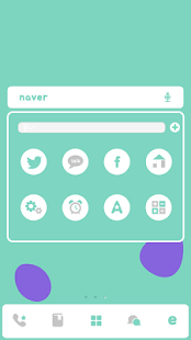 How to download mintmonster DodolLauncherTheme patch 1.1 apk for pc