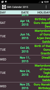 How to install SIKH FESTIVAL  CALENDER 2015 1.0 apk for laptop