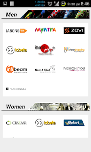 Popular India Shopping Kadagal Screenshots 3