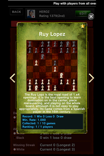 CHESS HEROZ