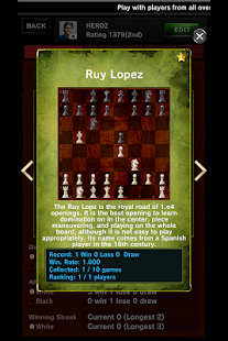 chess game free -CHESS HEROZ(圖6)-速報App