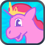 My Pony Games for Little Girls Apk