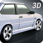 Cover Image of Download Lada Racing SPEED 1.1 APK
