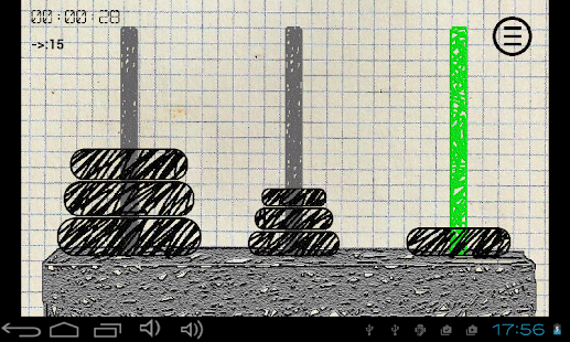 Tower of Hanoi Screenshots 6