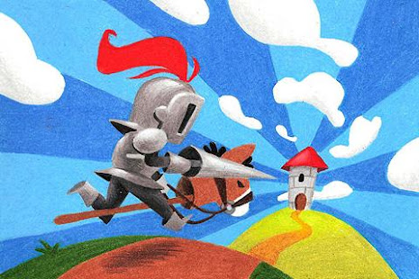 Lame Castle HD(圖4)-速報App