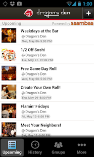 Lastest Dragon's Den APK for Android