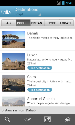 Egypt Travel Guide