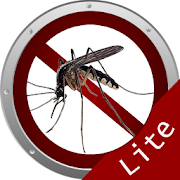 Anti Mosquito simulation Lite  Icon