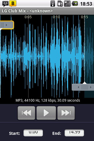 عيّن فيروس التزحلق mp3 editor apk - bartitattoo.com