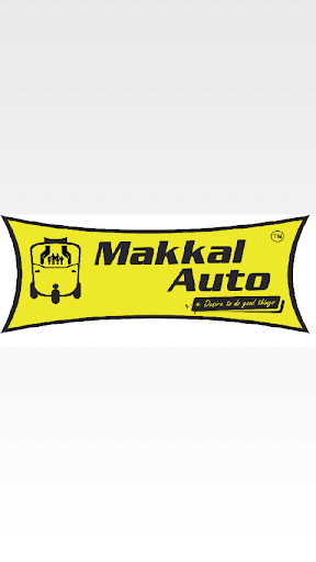 Makkal Auto Coimbatore