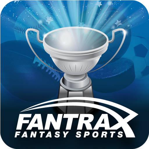 Fantrax Fantasy Sports LOGO-APP點子