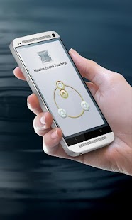 Massive Empire TouchPal Theme Screenshots 5