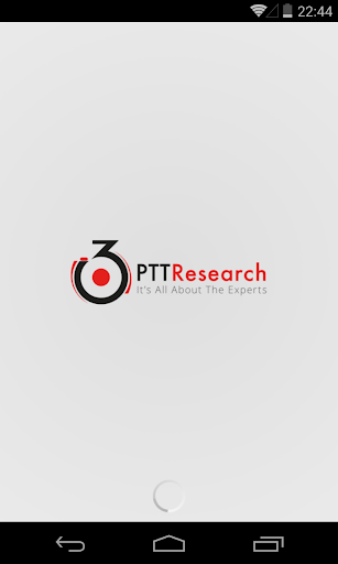 PTT Research