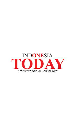 Indonesia Today