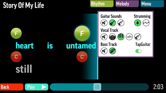 FourChords Guitar Karaoke Screenshots 12