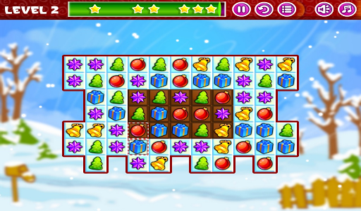 Christmas Sweeper Free