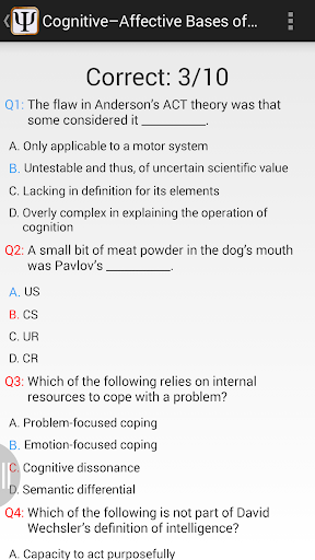 【免費教育App】EPPP Exam Prep-APP點子