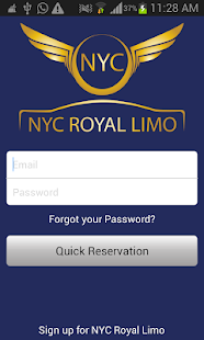Download NYC Royal Limo APK for Android