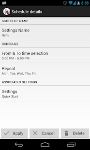How to download Do Not Disturb Me patch 4.3.1 apk for bluestacks