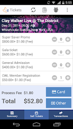 Eventbee Manager poster 6