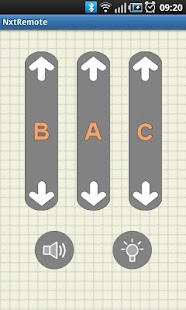 免費下載工具APP|NXT Remote (LEGO MINDSTORMS) app開箱文|APP開箱王