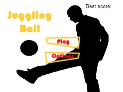 【免費體育競技App】Juggling Ball-APP點子