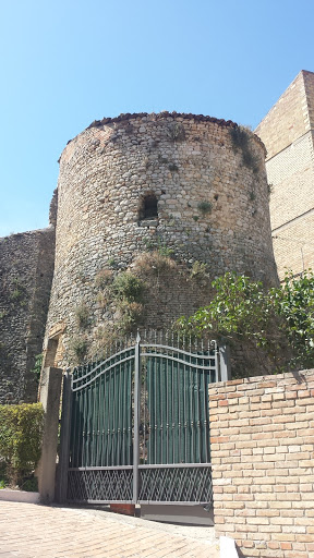Torre di Porta Carbonara